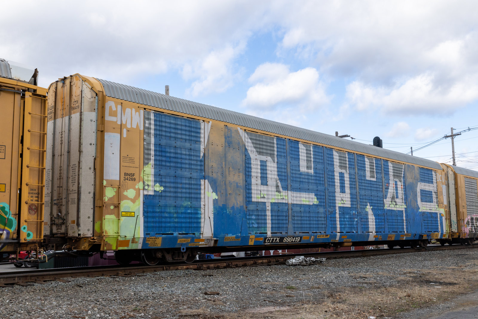 CTTX 690419