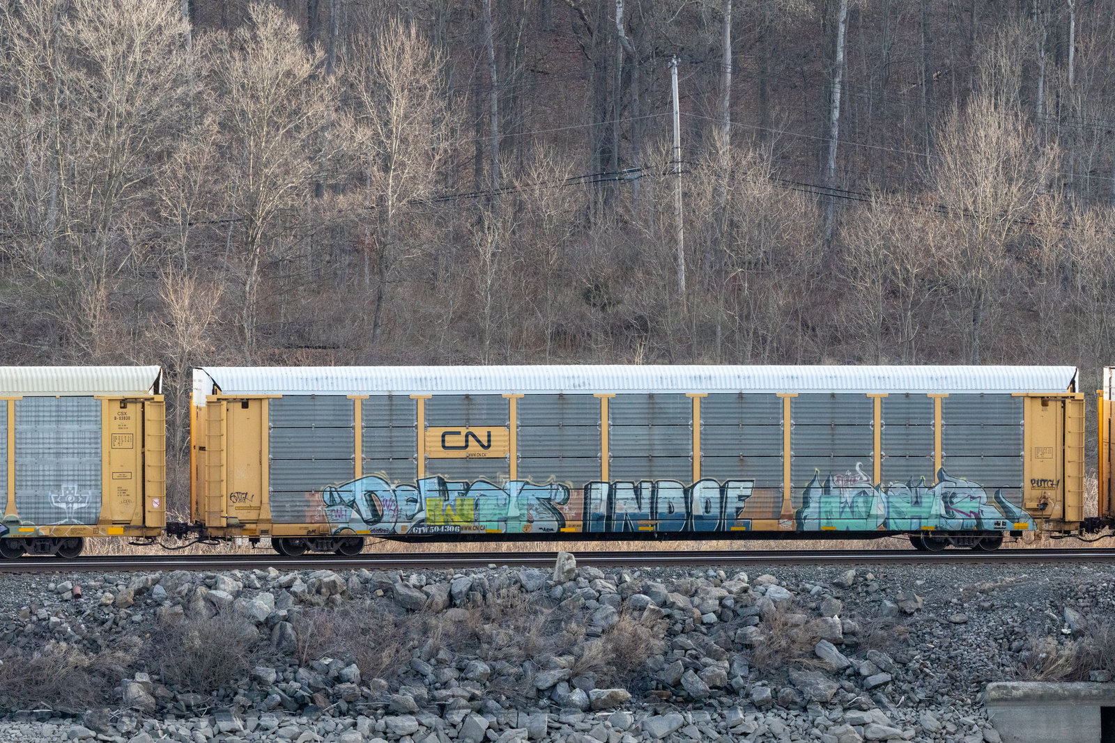 GTW 504306