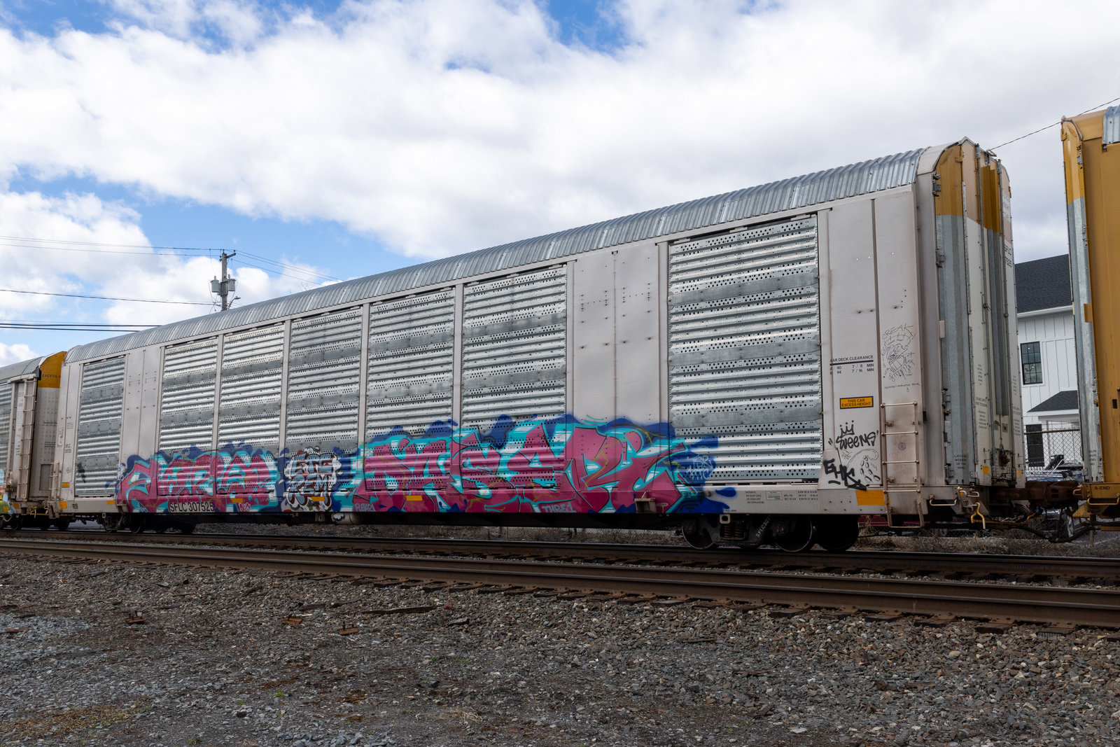 SFLC 307525