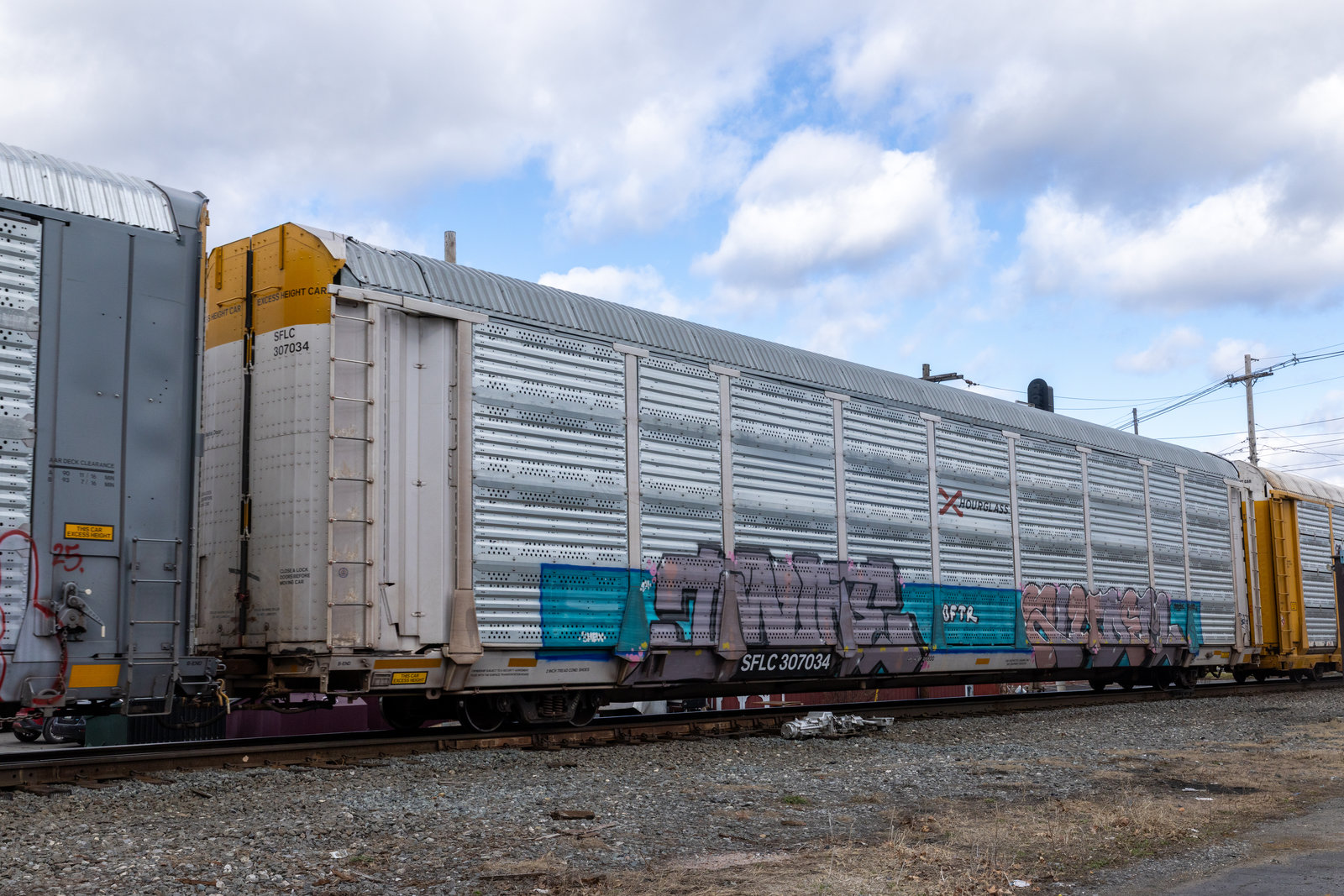 SFLC 307034