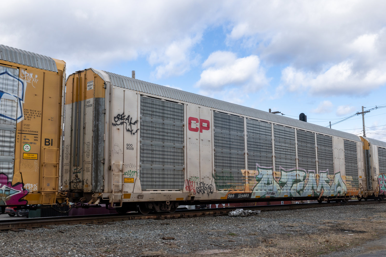 SOO 519009