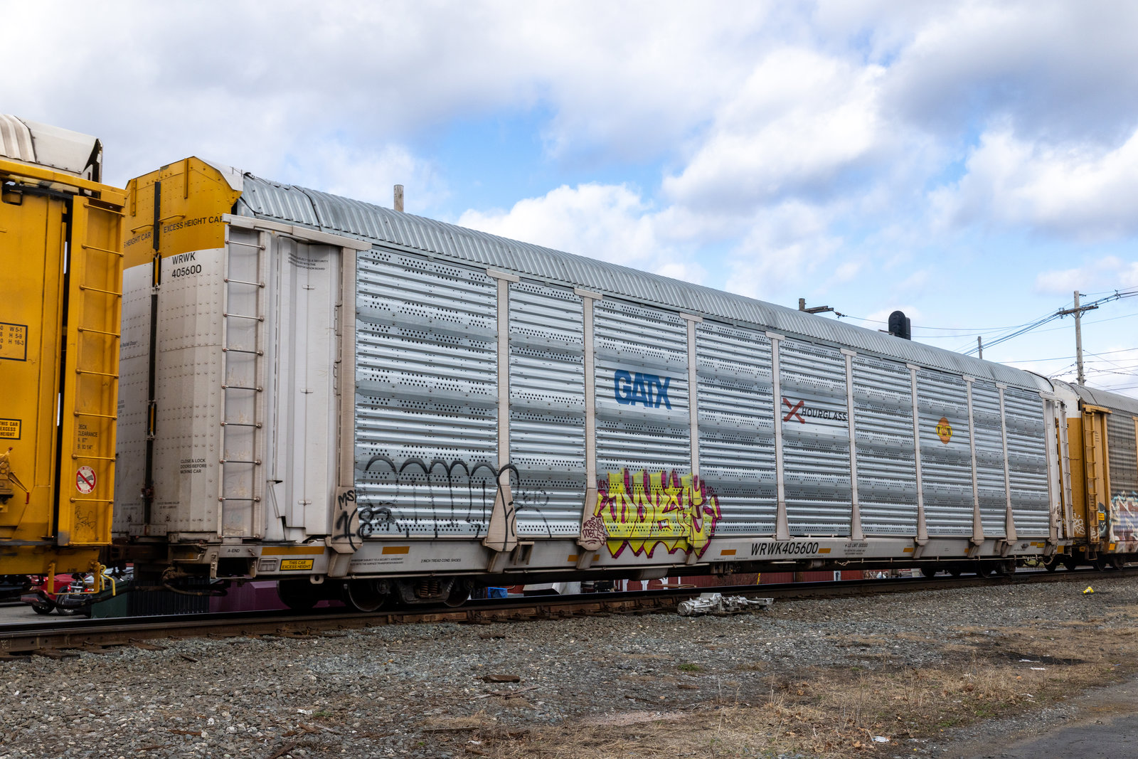 WRWK 405600