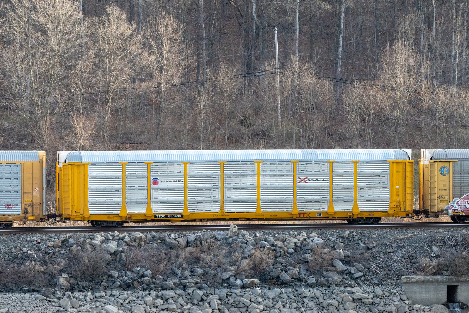 TTGX 835430