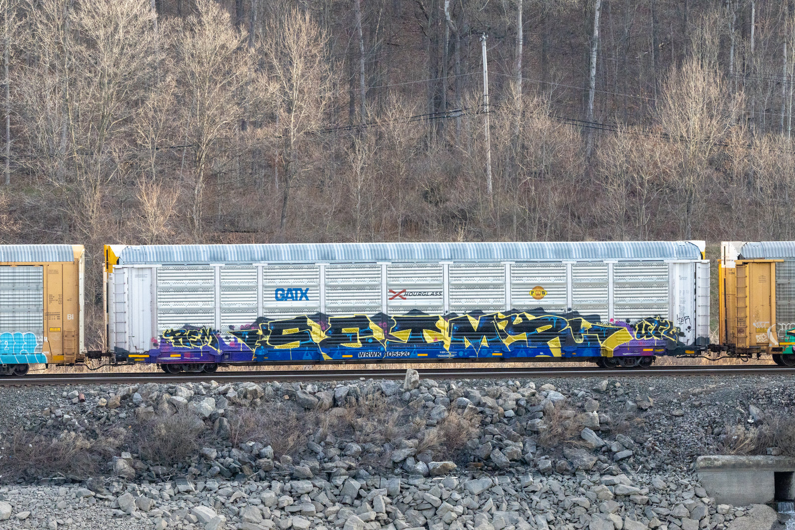 WRWK 405520