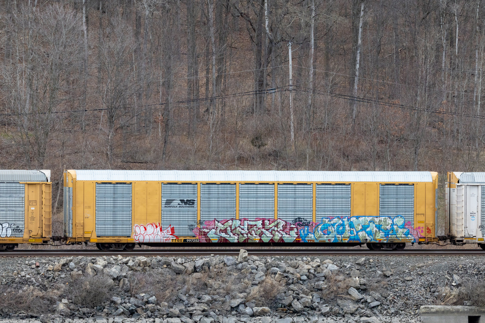 TTGX 997252