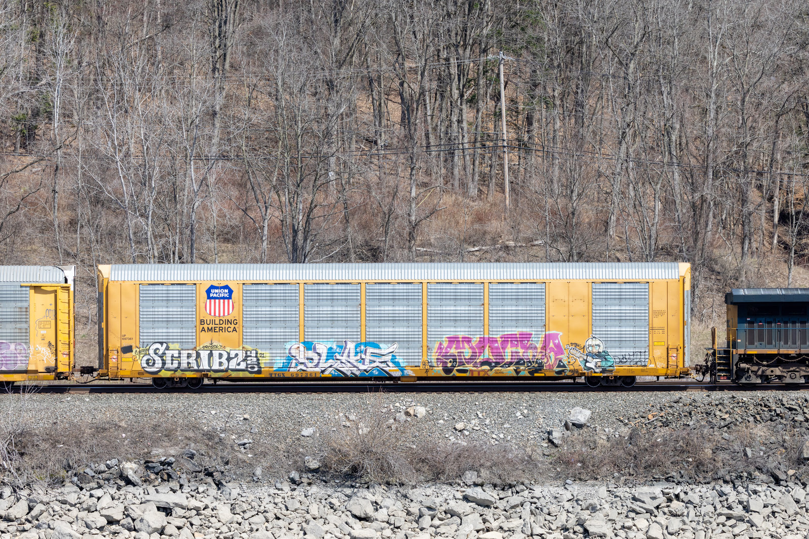 TTGX 697361