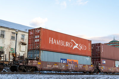 BNSF 237820A