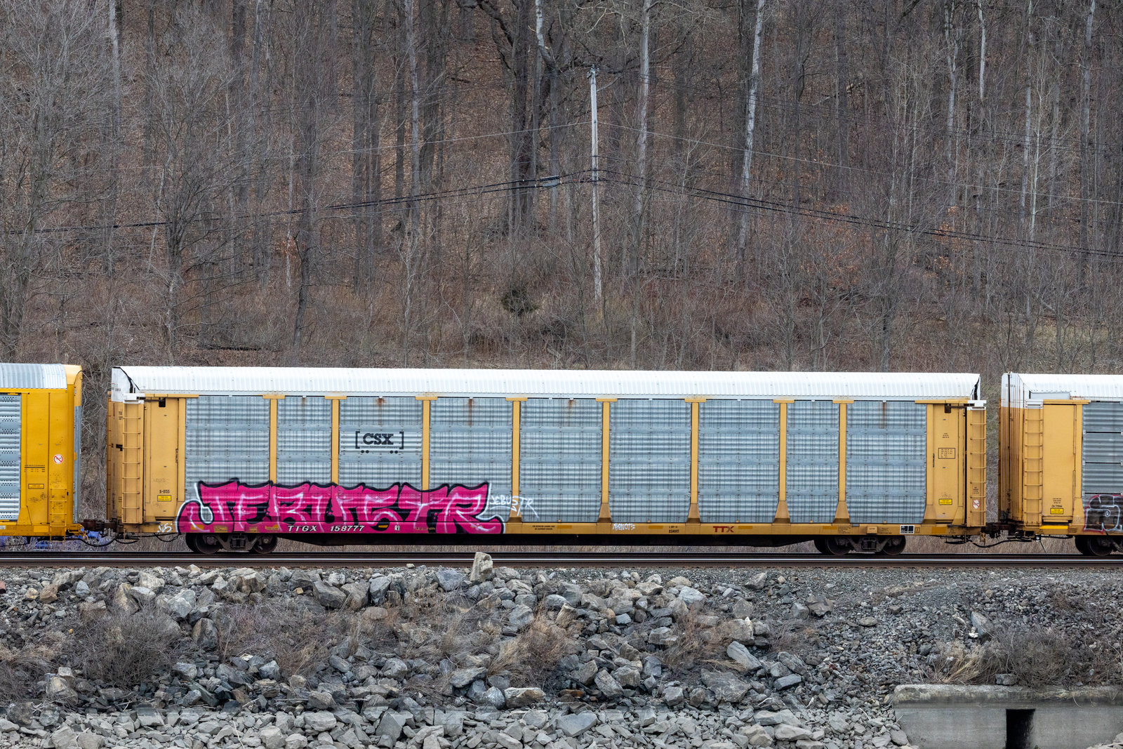 TTGX 158777