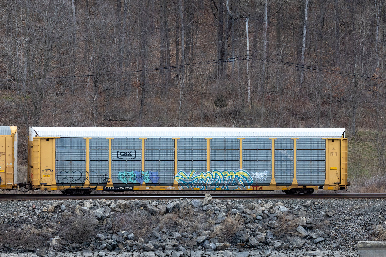 ETTX 852063