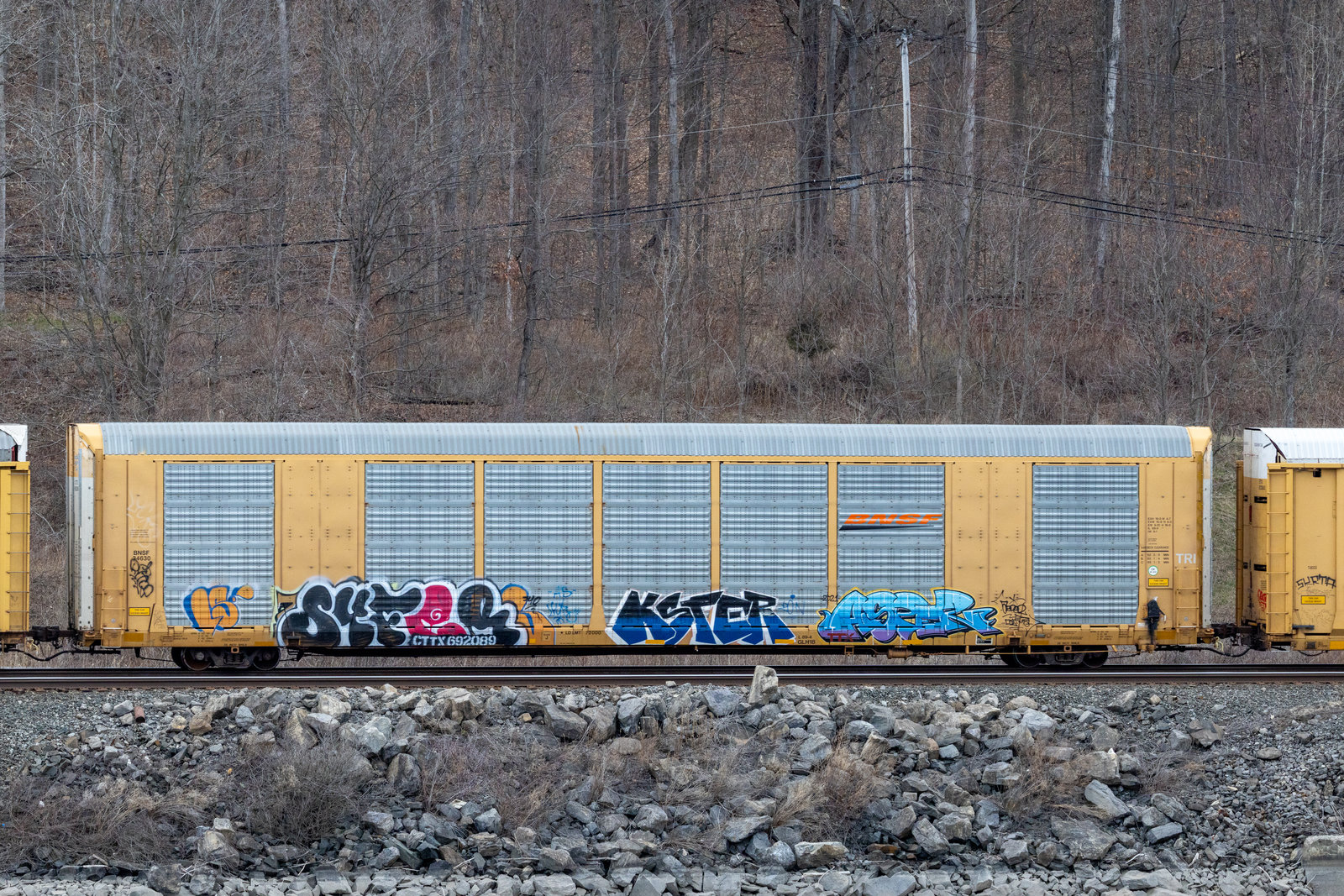 CTTX 692089