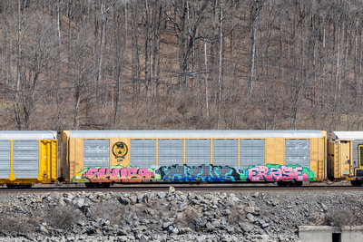 TTGX 697632
