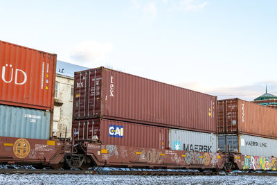 BNSF 237820E