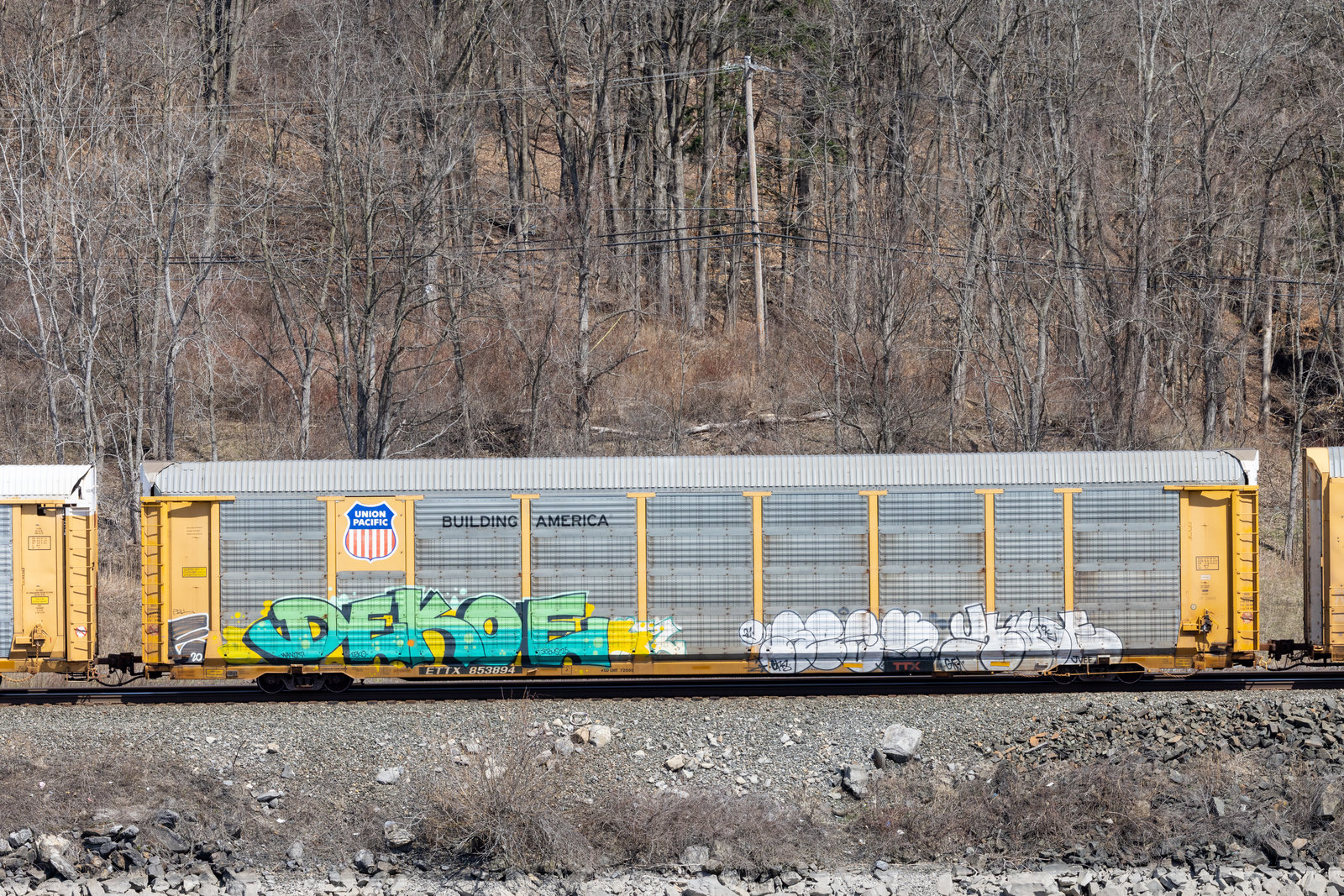 ETTX