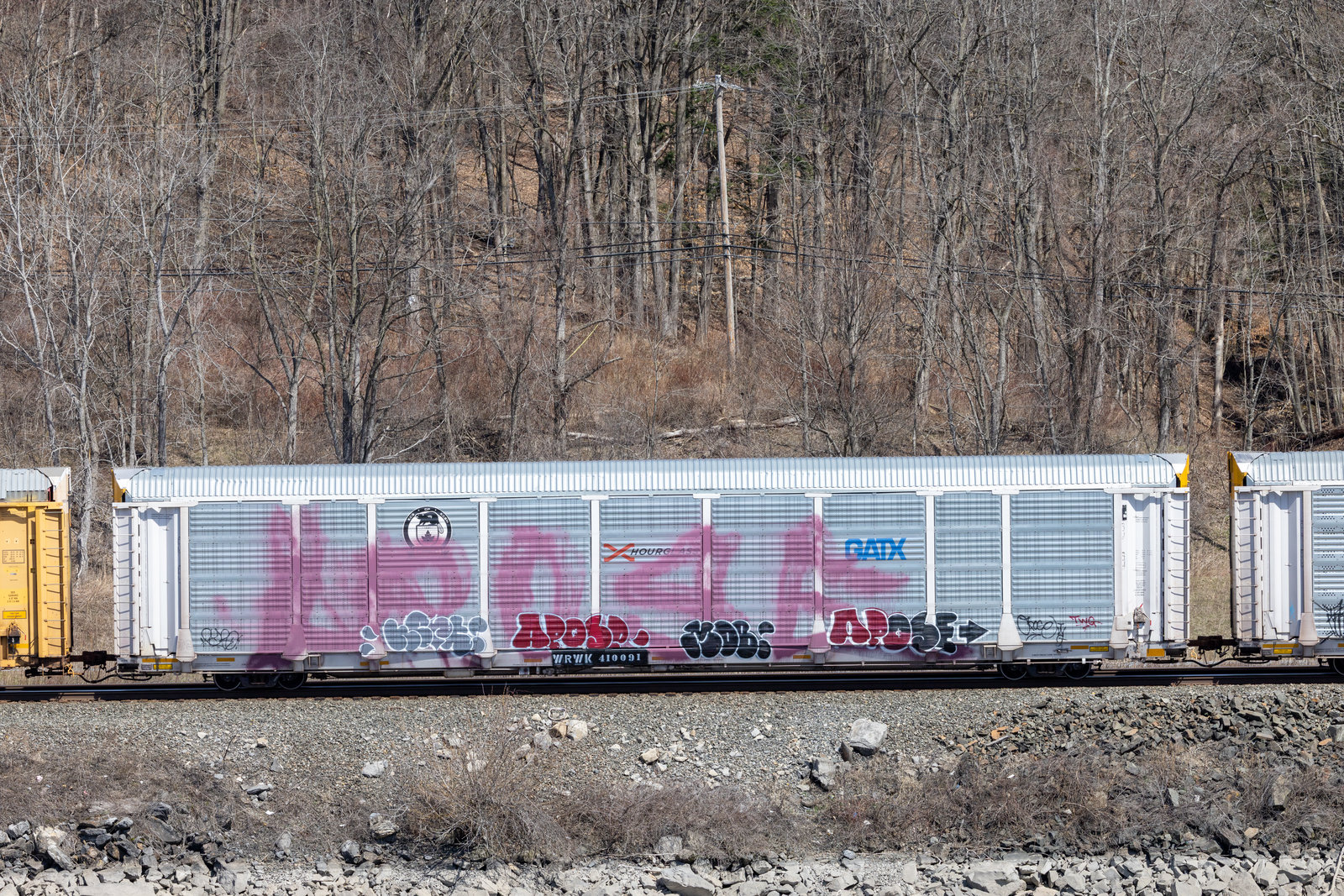WRWK