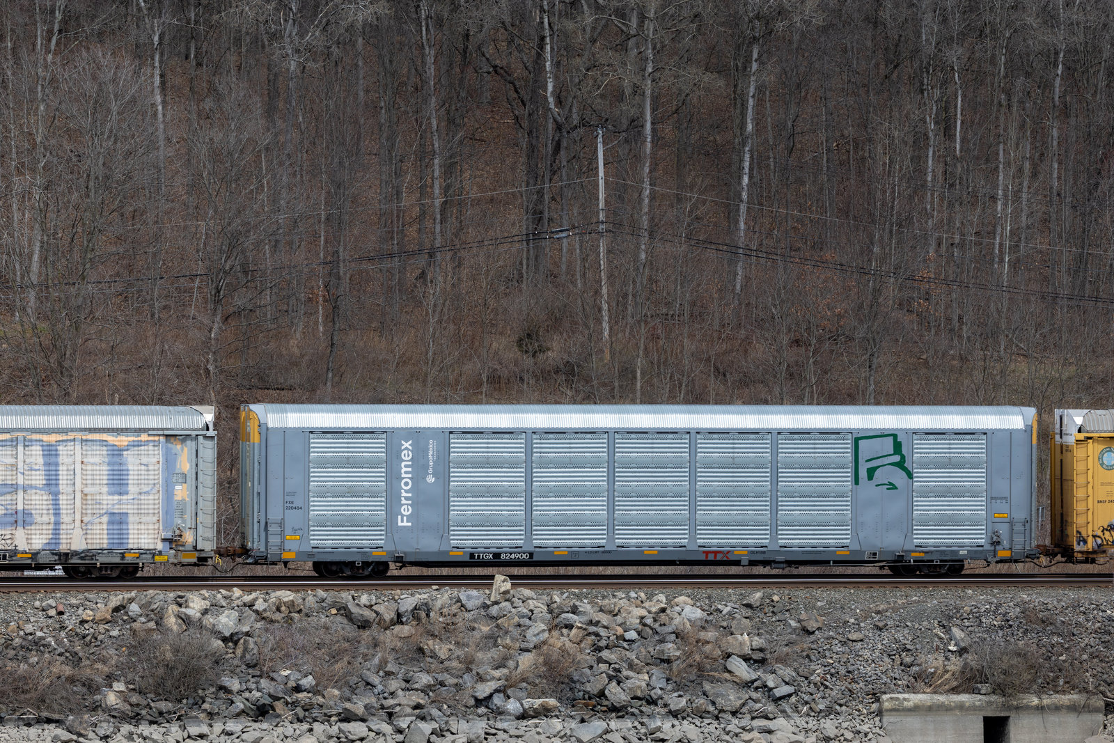 TTGX 824900