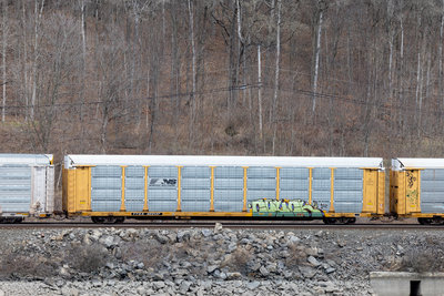 TTGX 922137