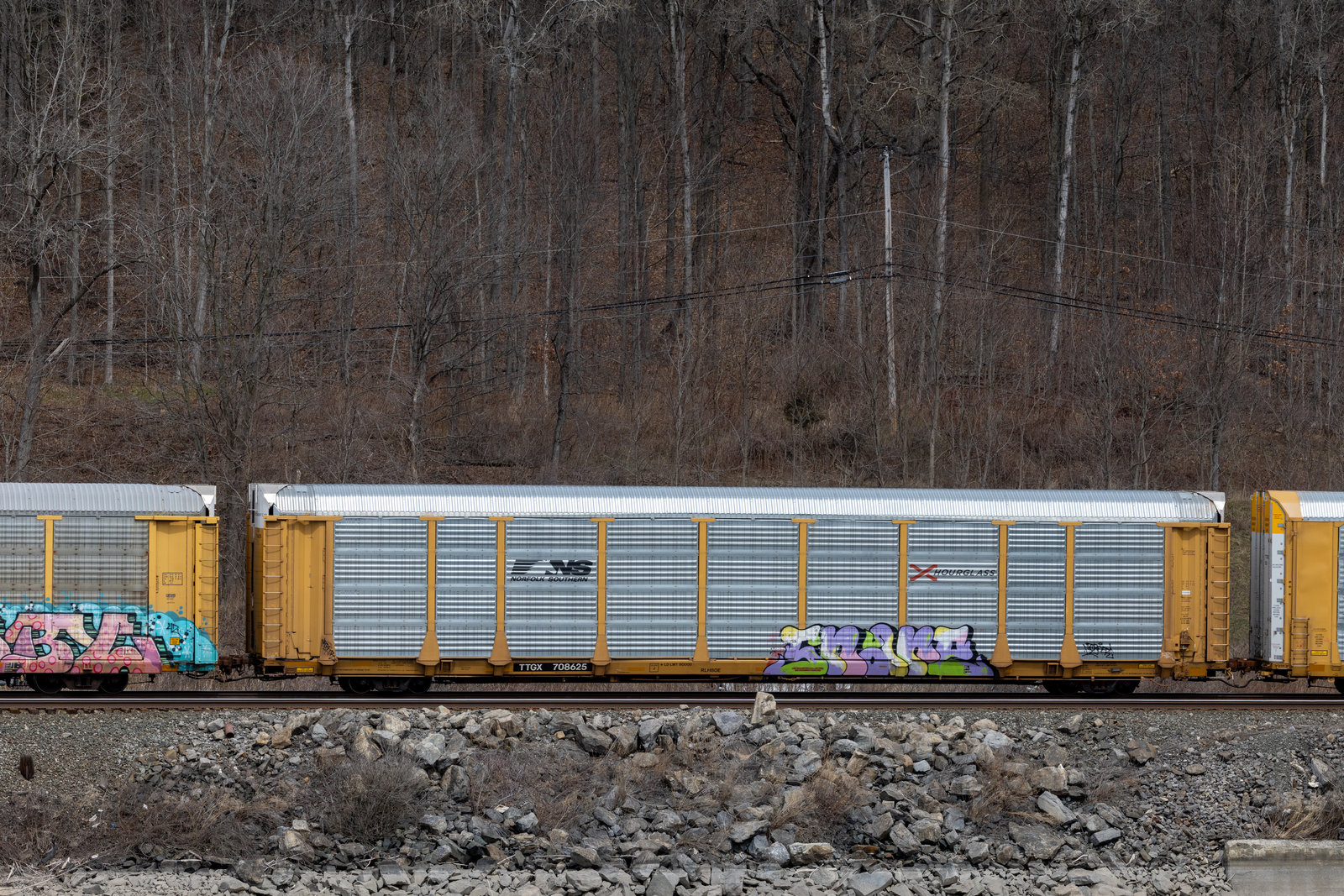 TTGX 708625