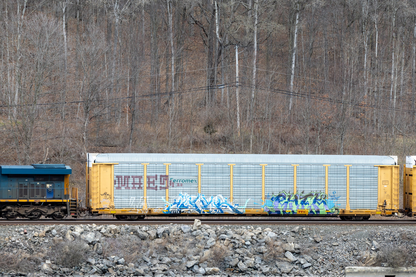 ETTX 704080