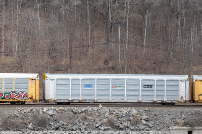 CSXT 630062