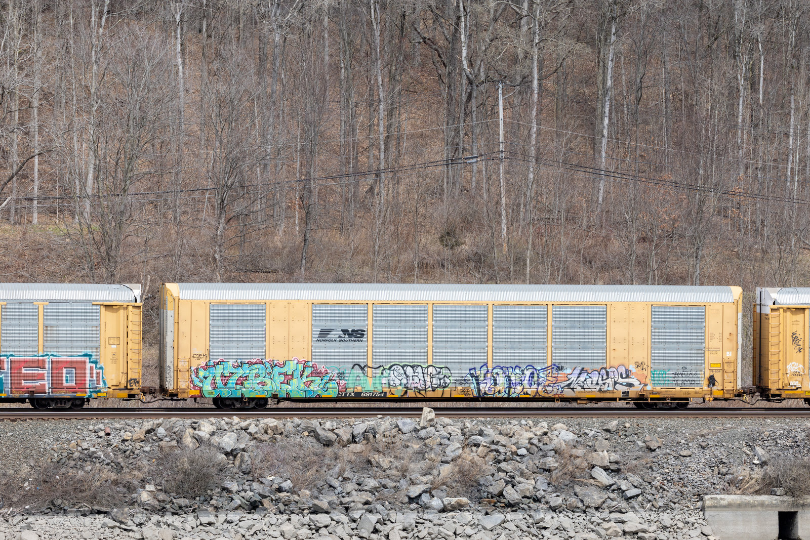 CTTX 691754