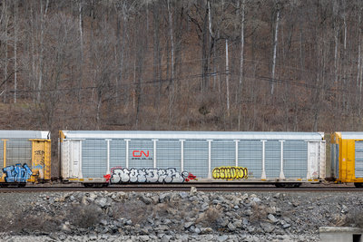 NKCR 9645