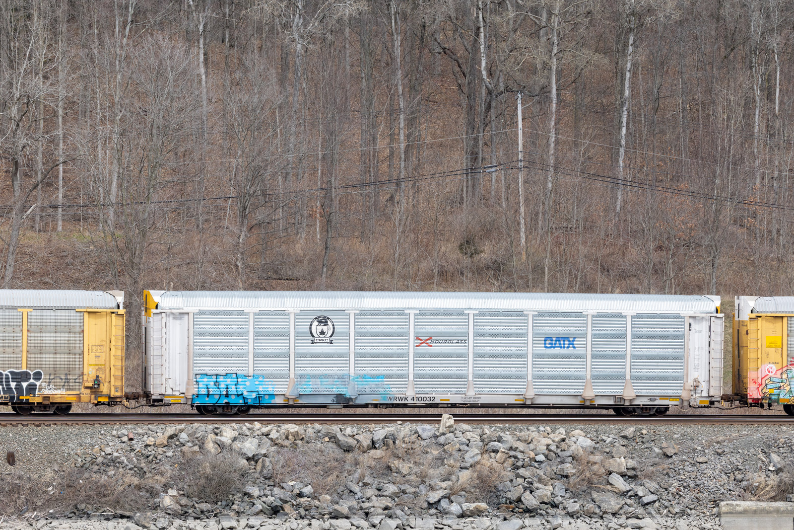 WRWK 410032