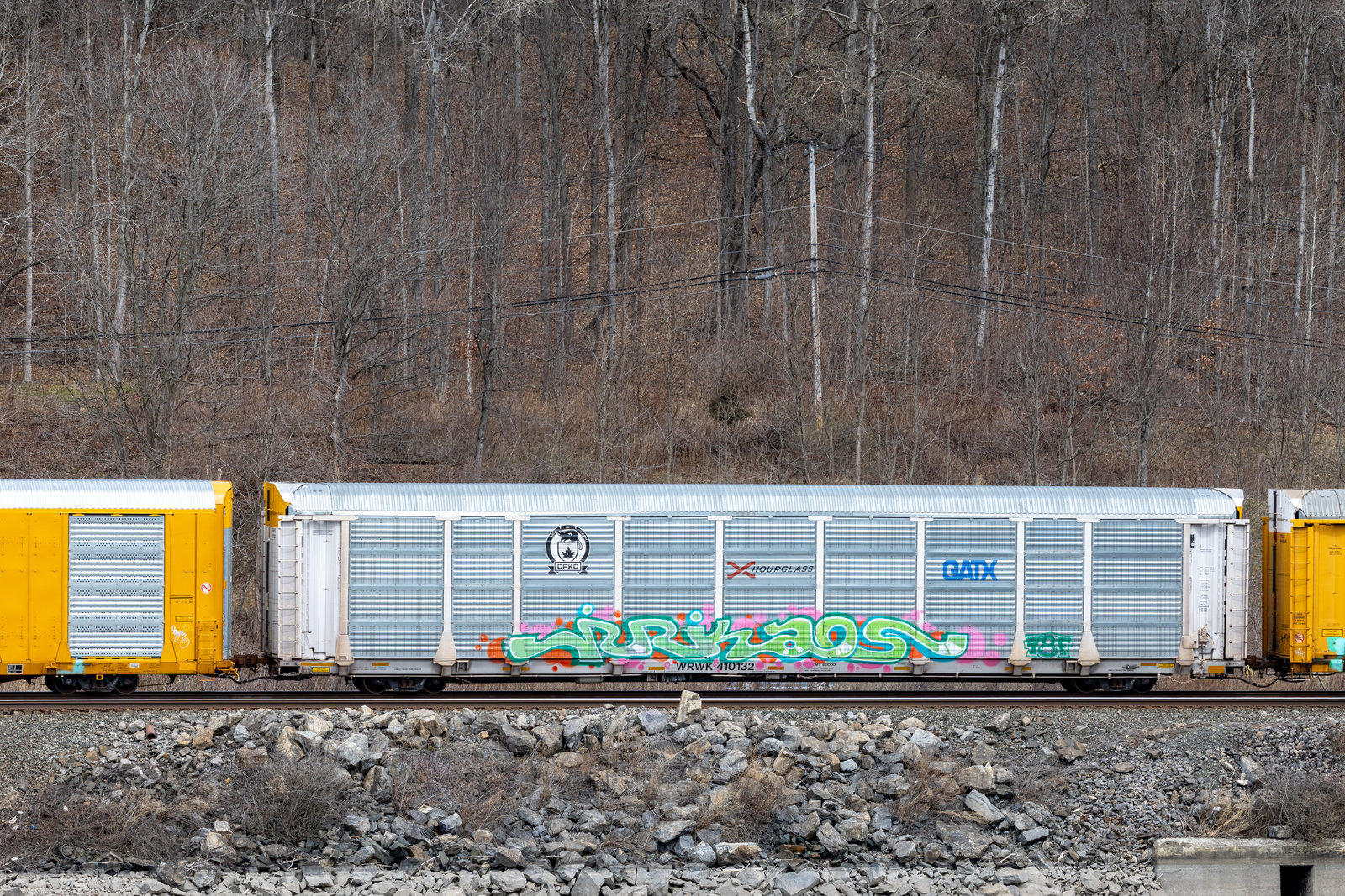 WRWK 410132