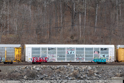WRWK 9142