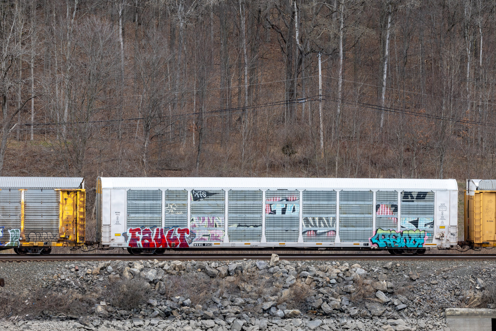 WRWK 9142