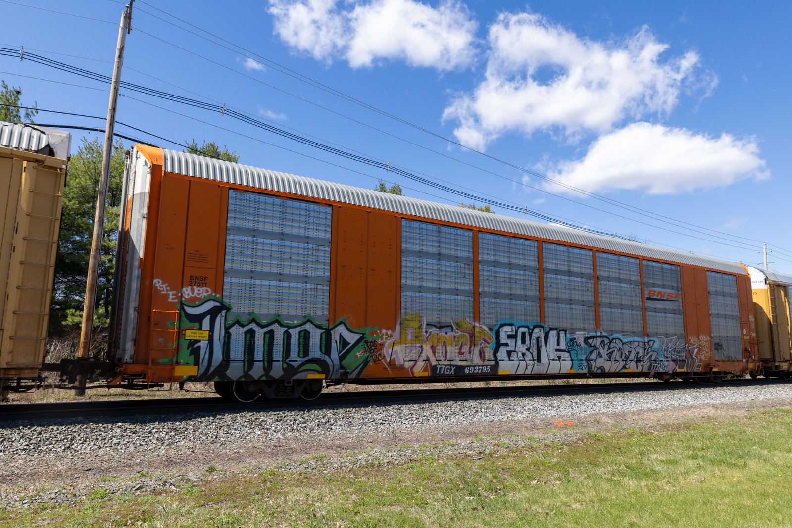 TTGX 693795