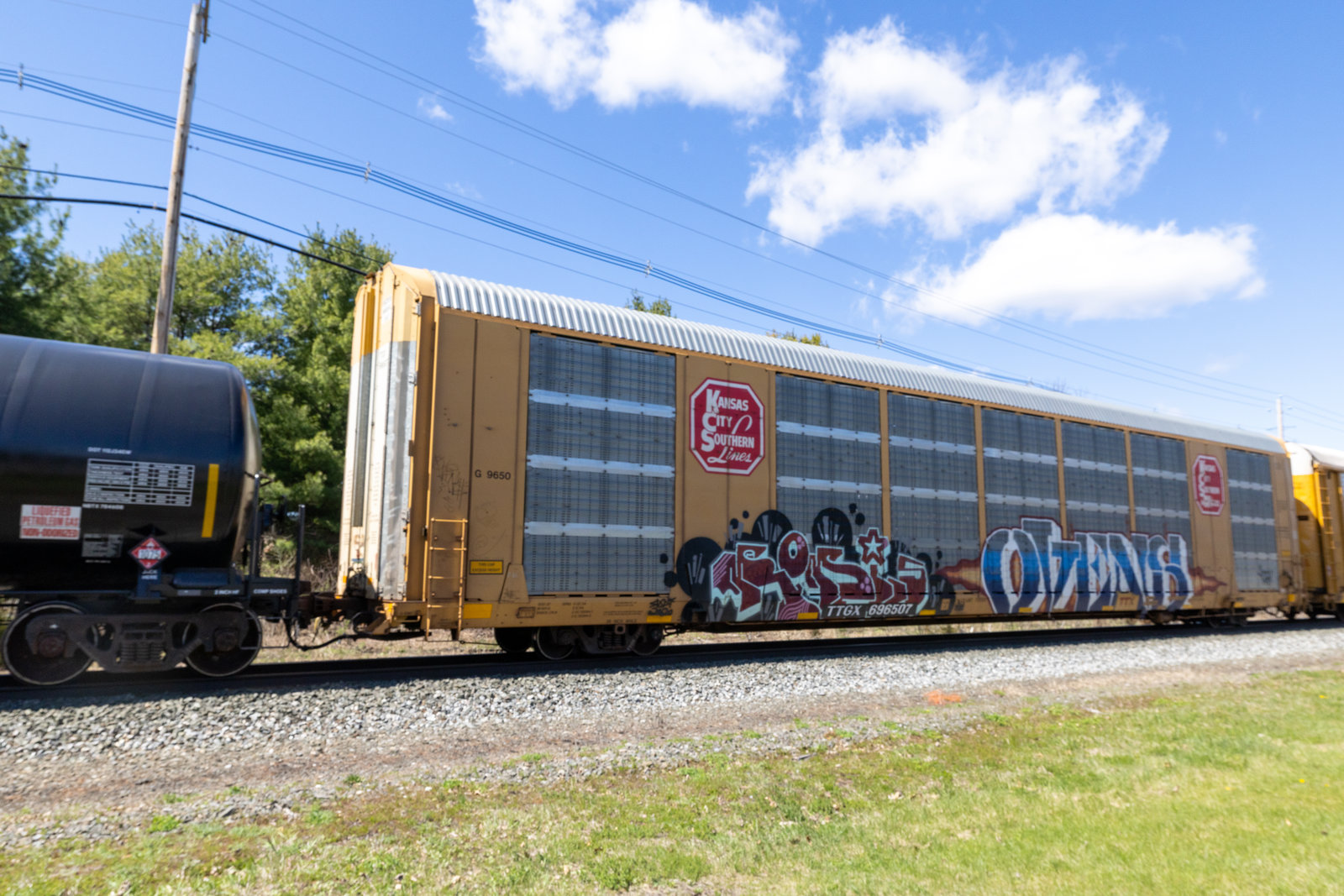 TTGX 696507