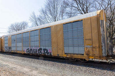 TTGX 997267