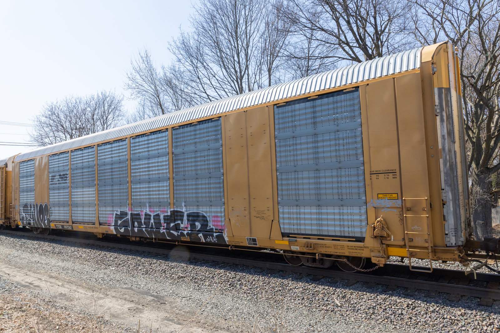 TTGX 997267