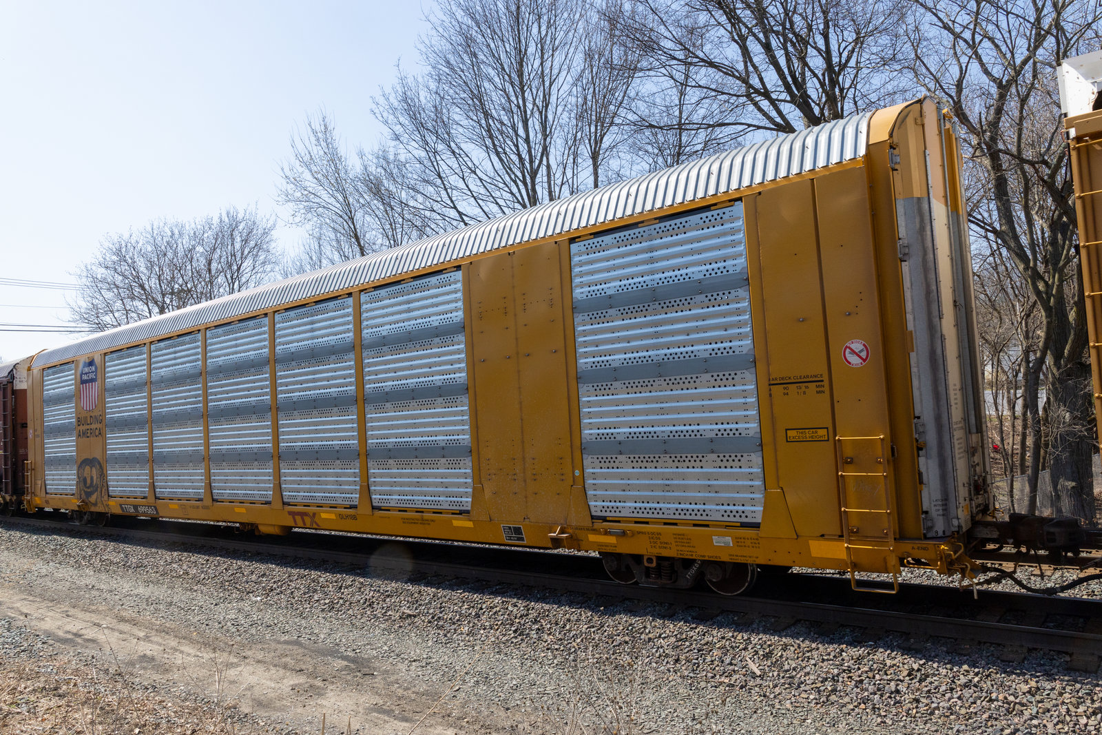 TTTGX 699563