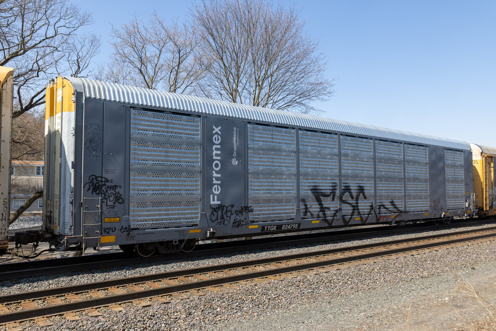 TTGX 824795