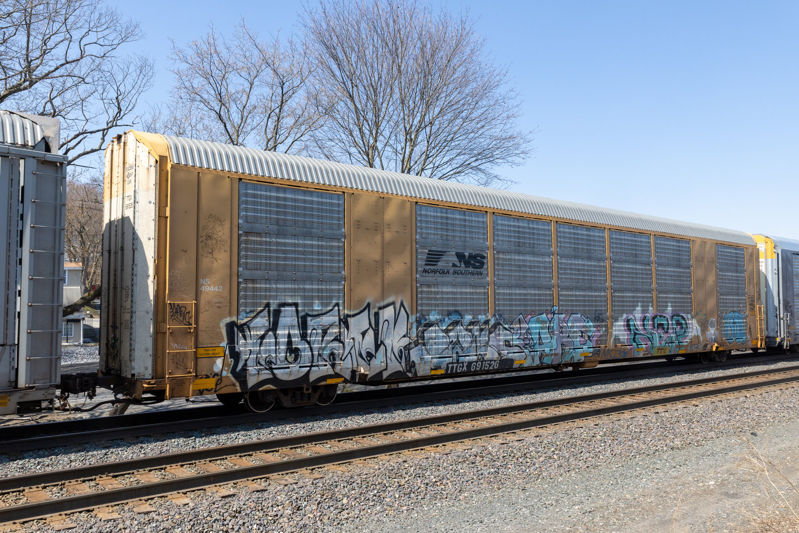 TTGX 691526