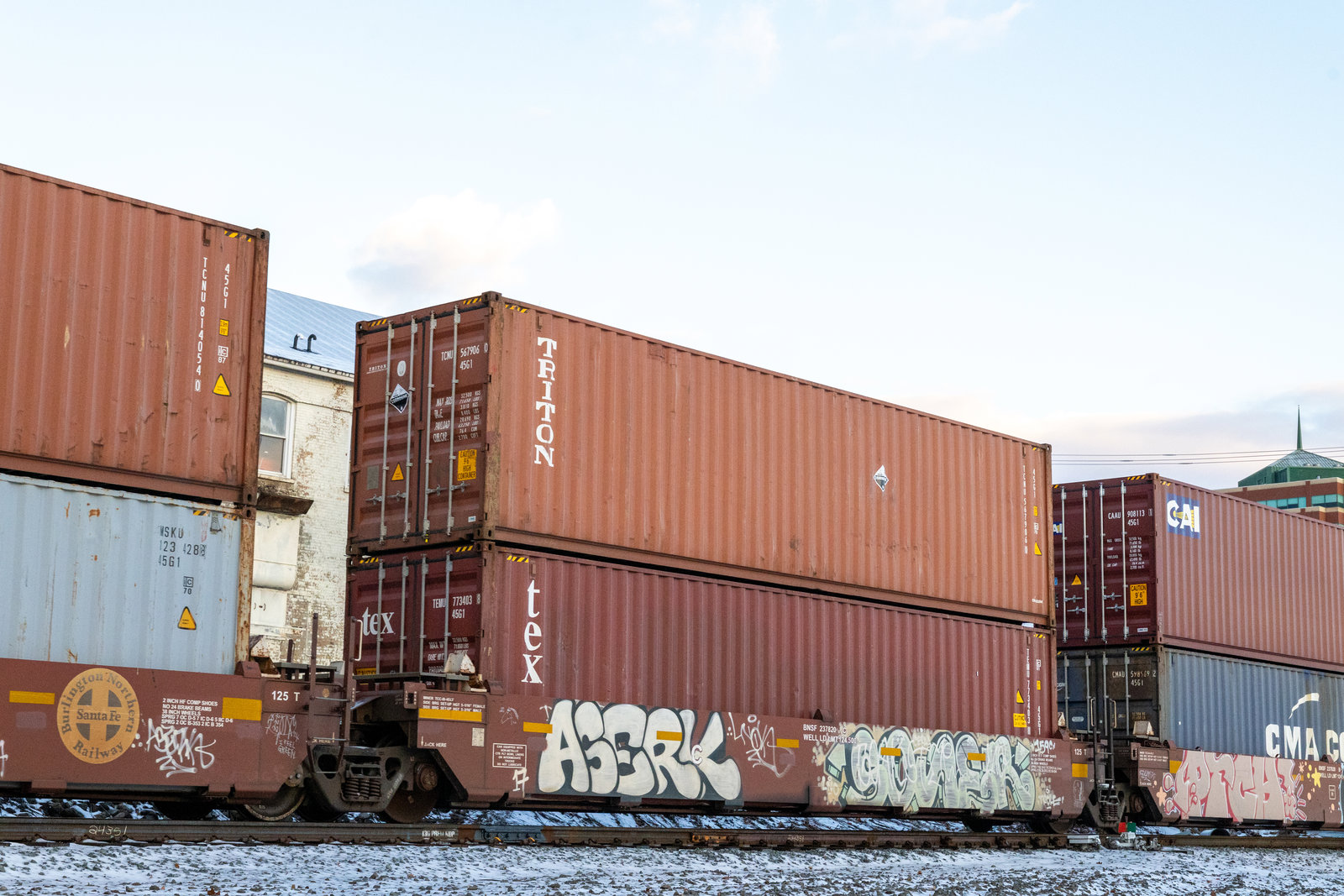 BNSF 237820C