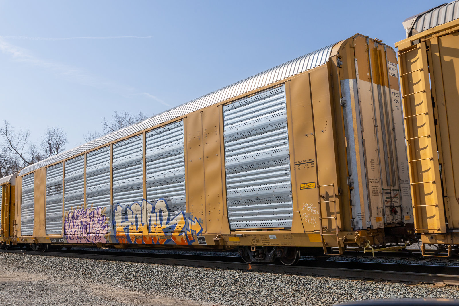 TTGX 824111