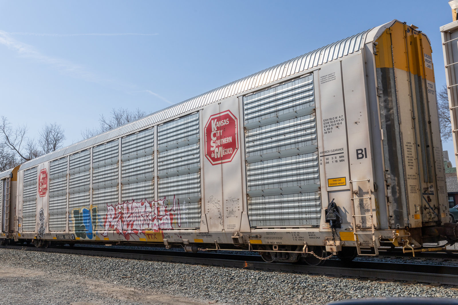 TTGX 697127