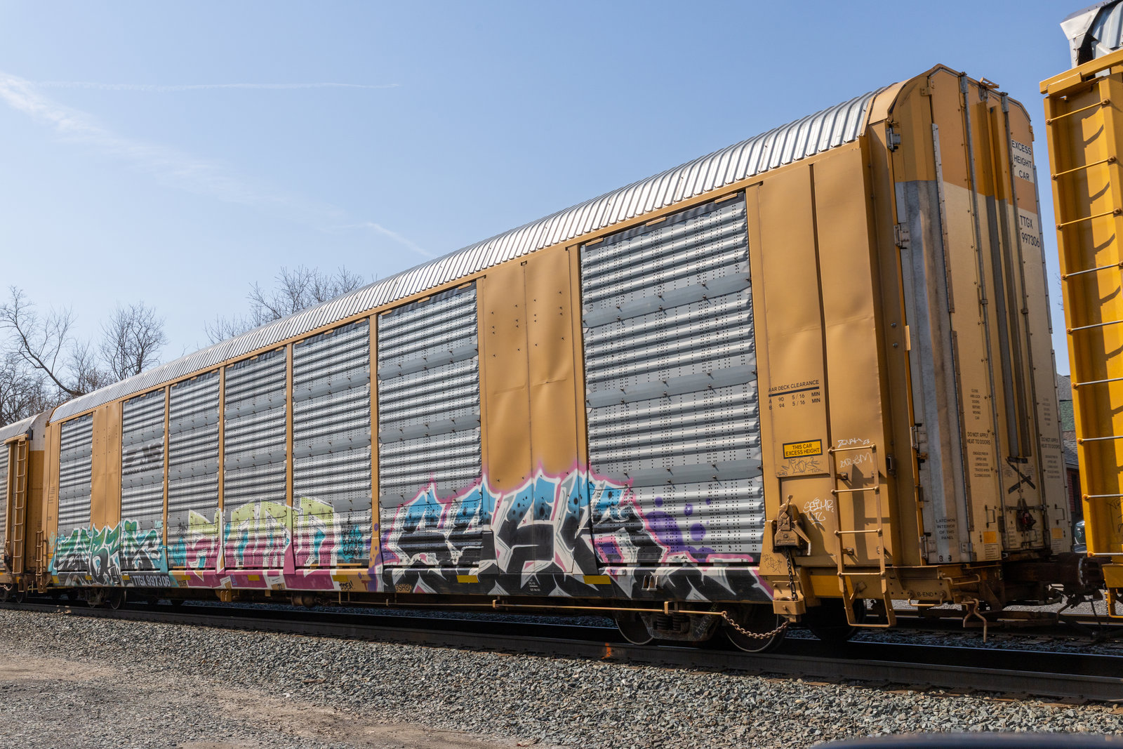 TTGX 997306