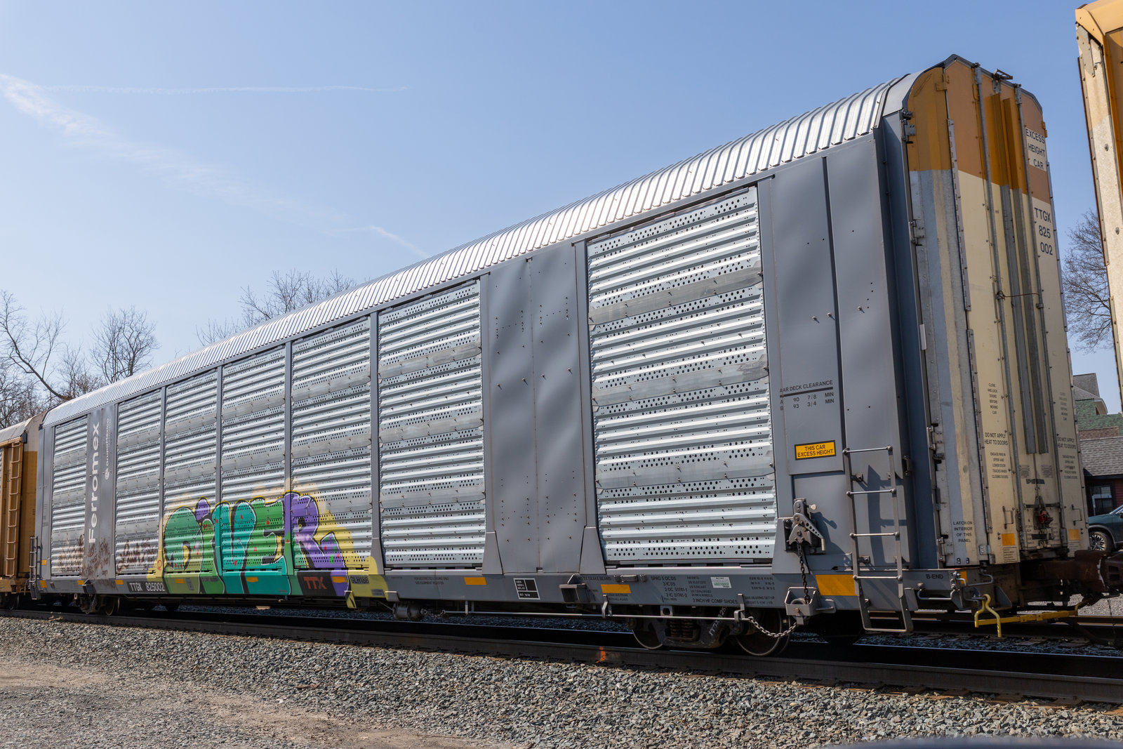 TTGX 825002