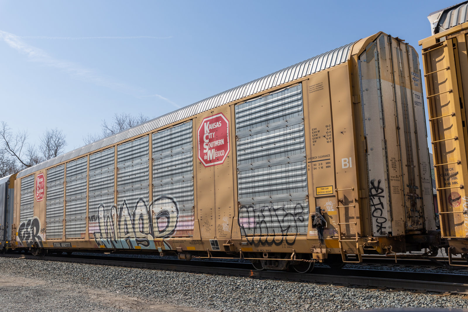 TTGX 692777
