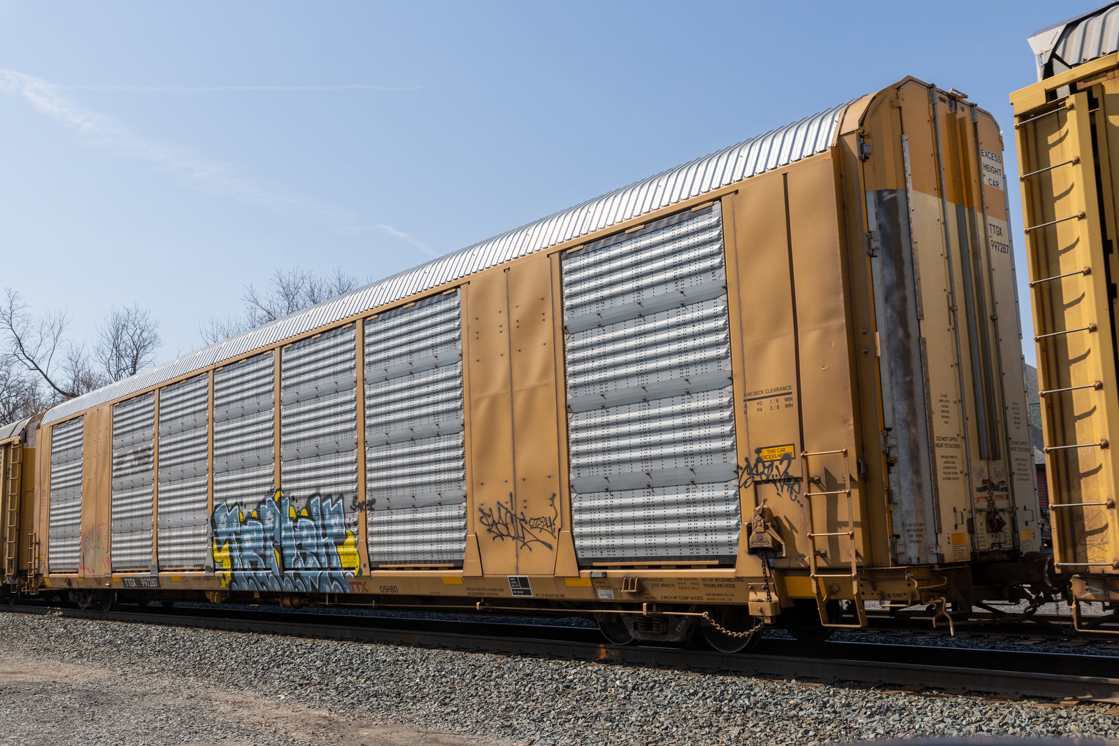 TTGX 997287