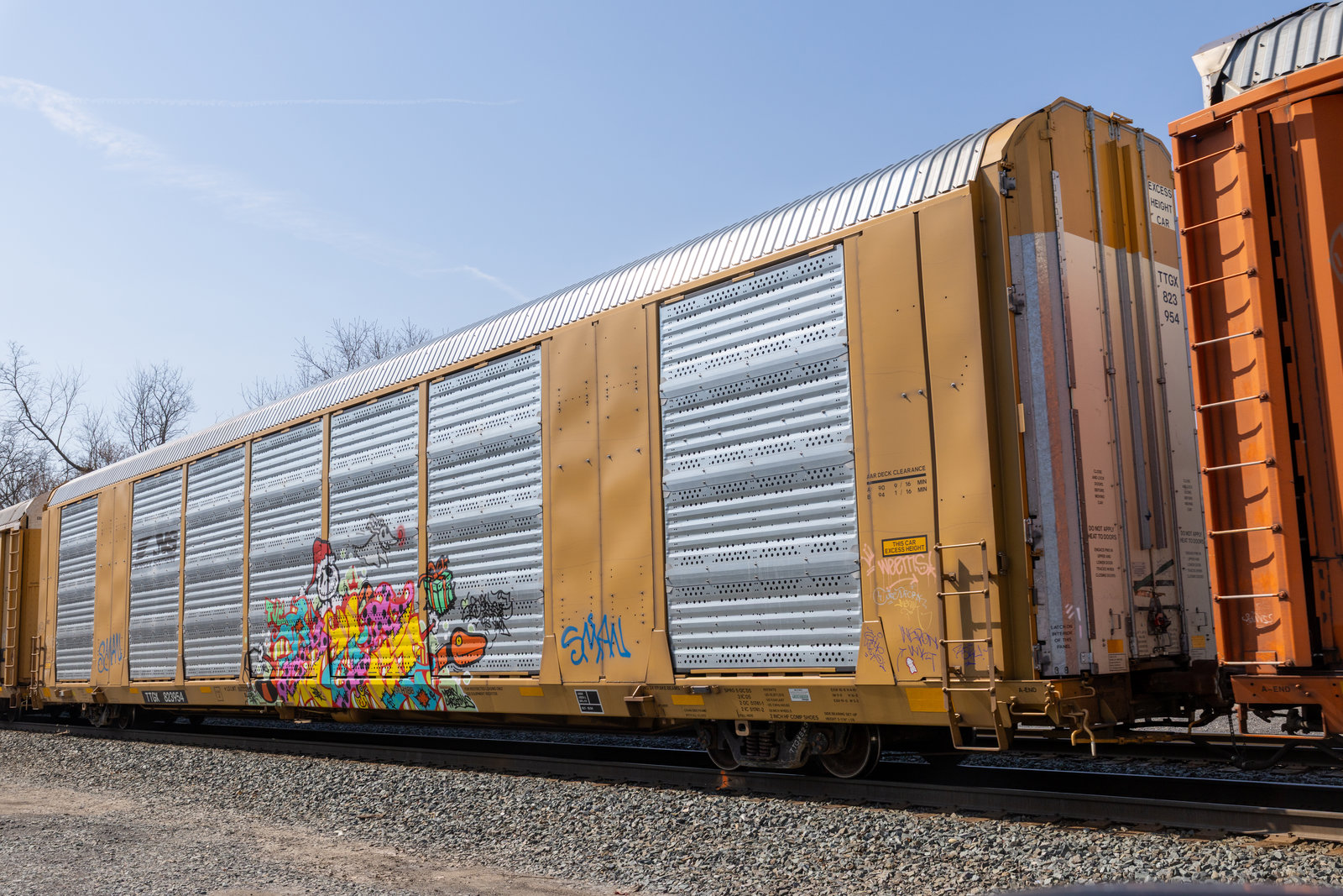 TTGX 823954