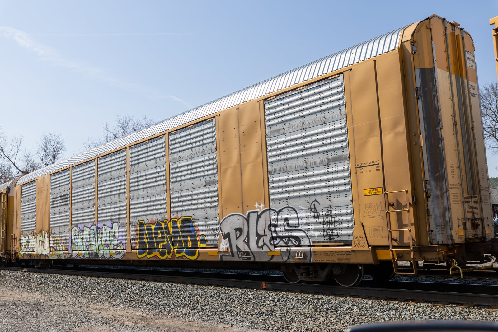 TTGX 997477