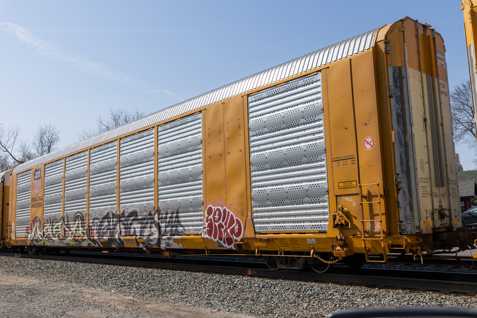 TTGX 699102