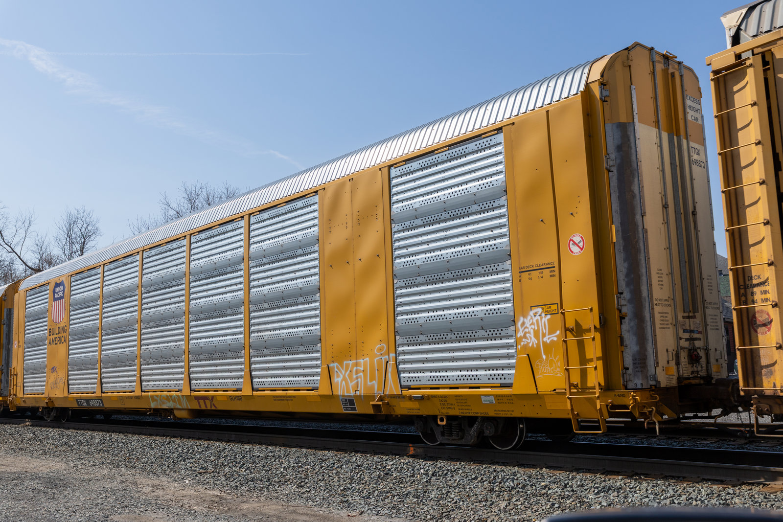TTGX 698873