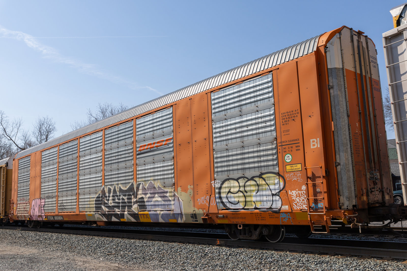 TTGX 693804