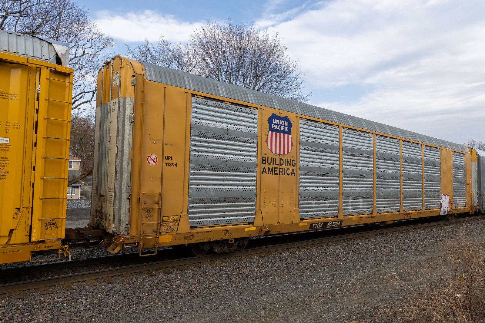 TTGX 821394