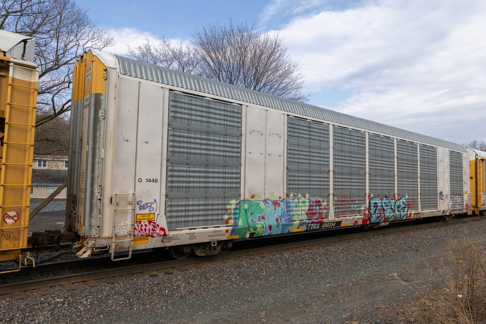 TTGX 698354